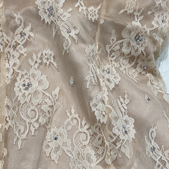 Sherri hill gown - Picture 9 of 12